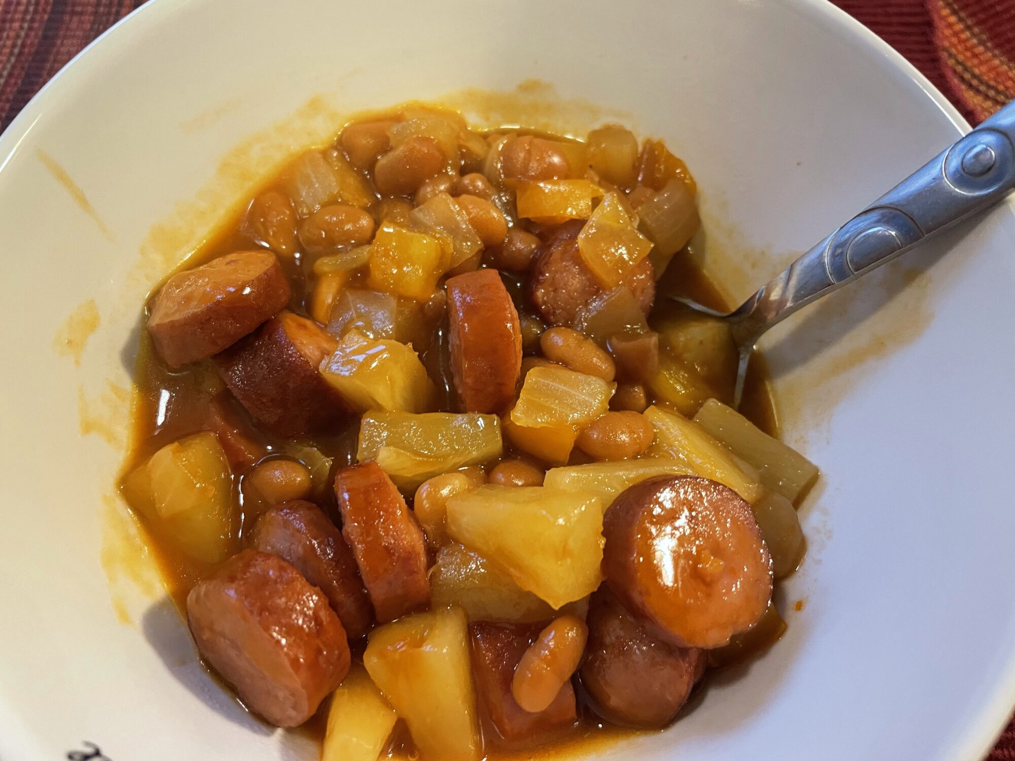 Beans and Wieners Waikiki The Sitch In The Kitch